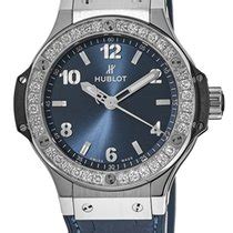 hublot señora|Relojes de mujer Hublot únicos .